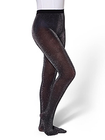 Capezio - Glitter Tights