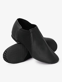 Theatricals - Adult Neoprene Arch Slip-On Jazz Boot